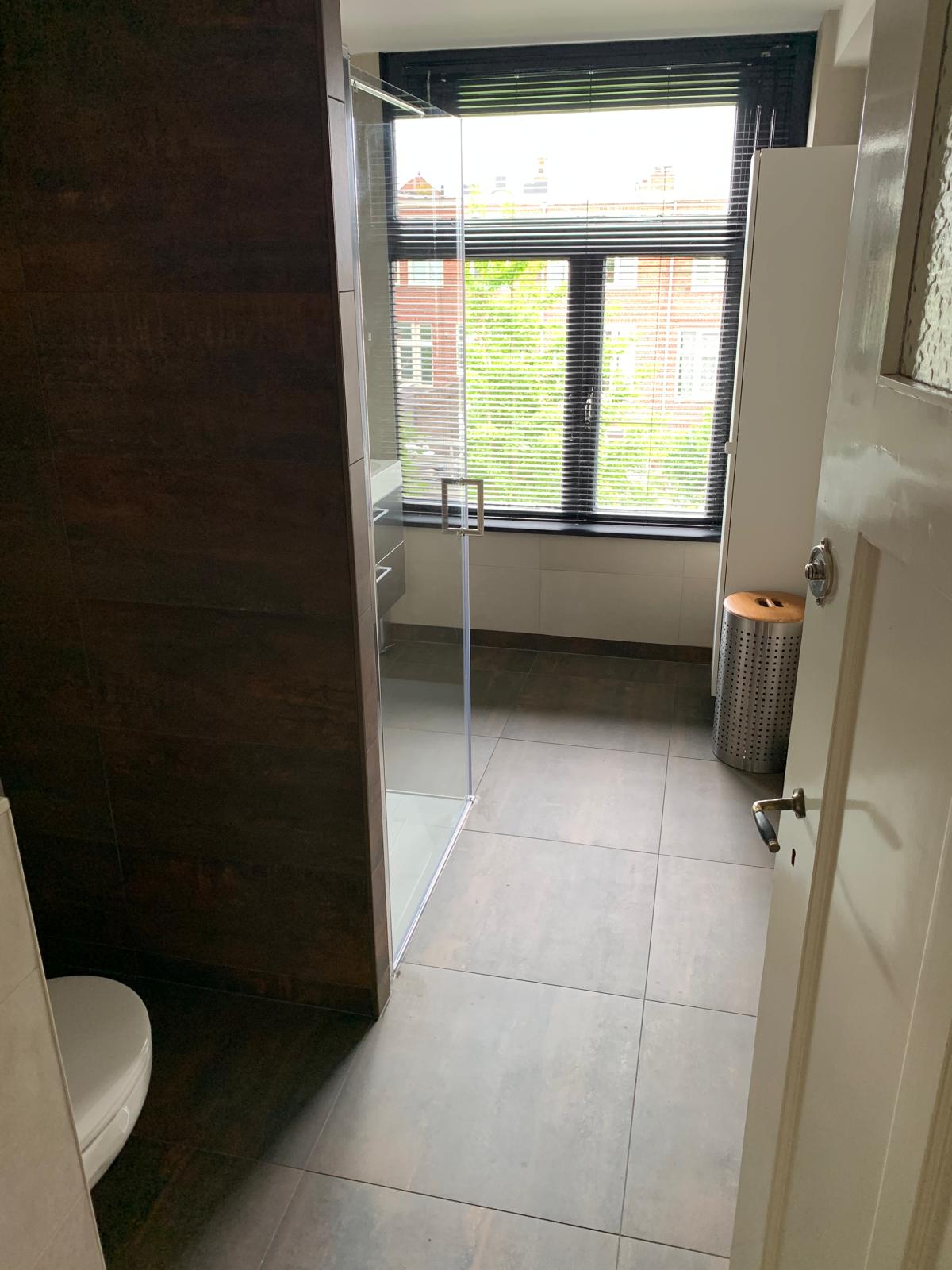 Badkamer