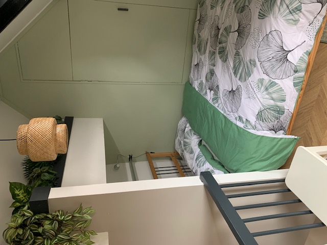 Bedslaapkamer