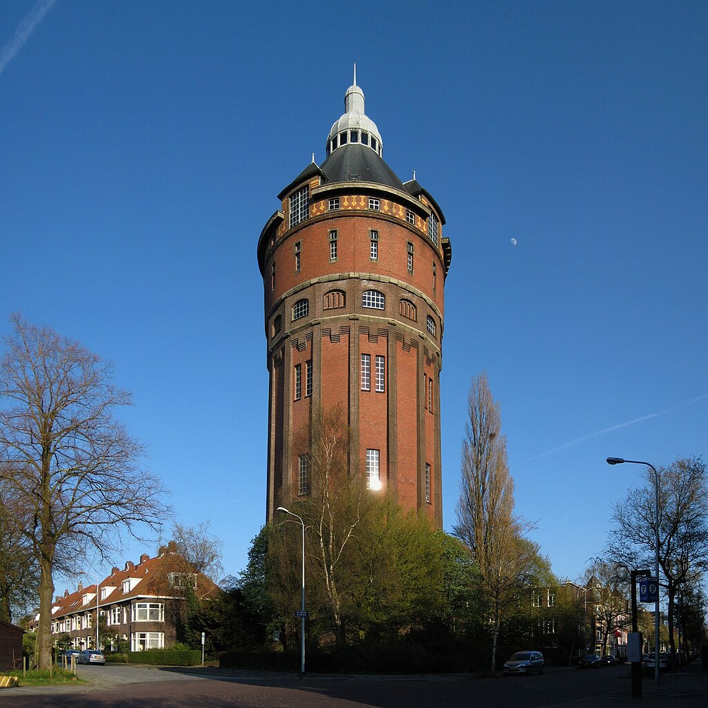 Watertoren